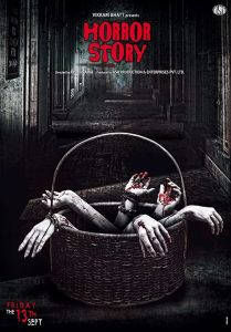 Horror Story (2013) Hindi HD WEB-DL 480p, 720p & 1080p | Gdrive